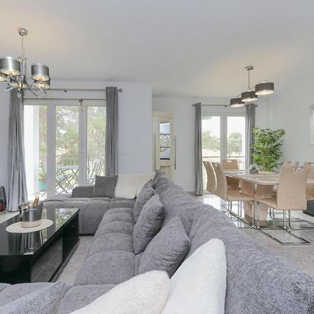 Presidential Suite Villamartin Plaza Av Brisas 67 Аликанте Экстерьер фото