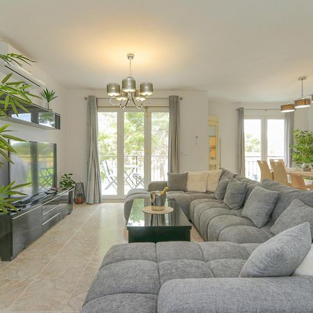 Presidential Suite Villamartin Plaza Av Brisas 67 Аликанте Экстерьер фото