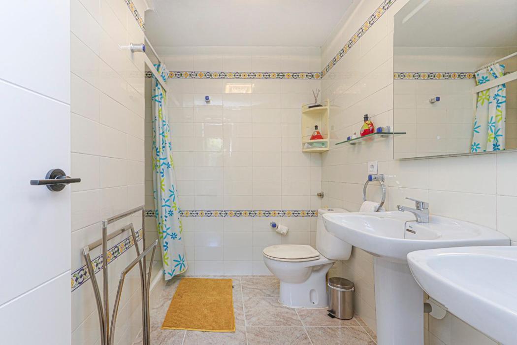 Presidential Suite Villamartin Plaza Av Brisas 67 Аликанте Экстерьер фото