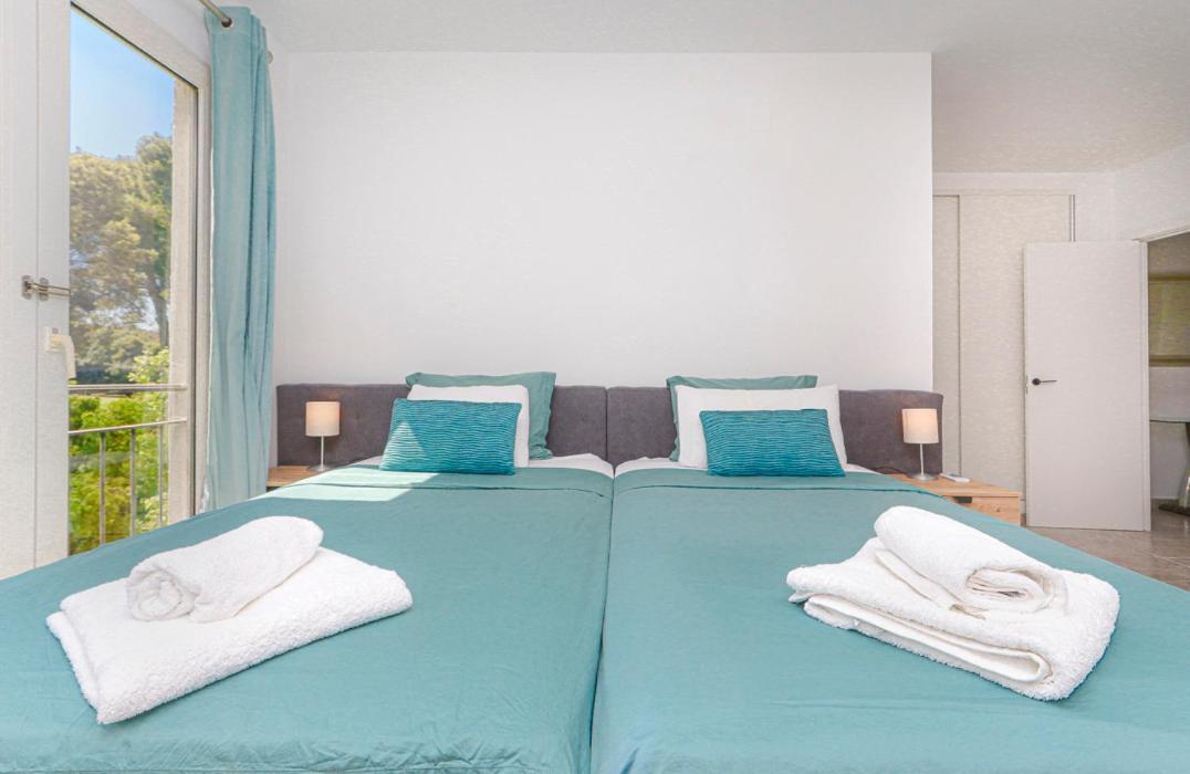 Presidential Suite Villamartin Plaza Av Brisas 67 Аликанте Экстерьер фото