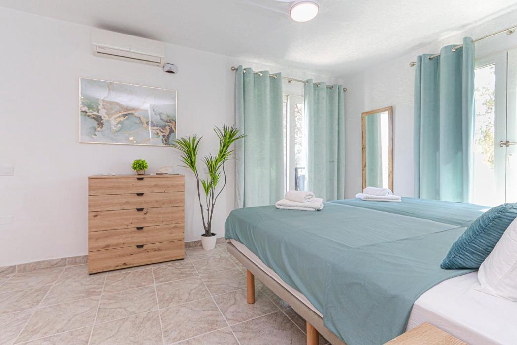 Presidential Suite Villamartin Plaza Av Brisas 67 Аликанте Экстерьер фото