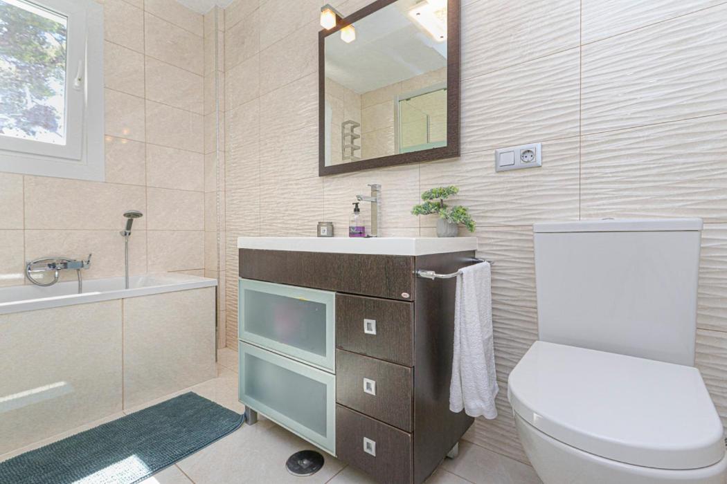 Presidential Suite Villamartin Plaza Av Brisas 67 Аликанте Экстерьер фото