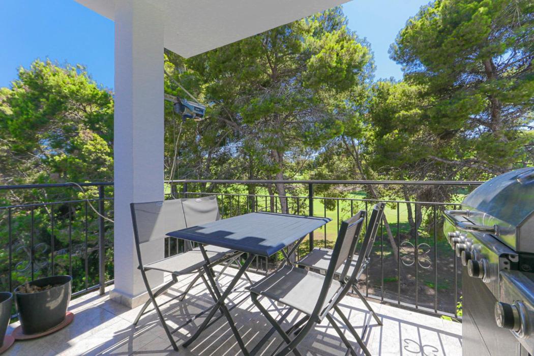Presidential Suite Villamartin Plaza Av Brisas 67 Аликанте Экстерьер фото