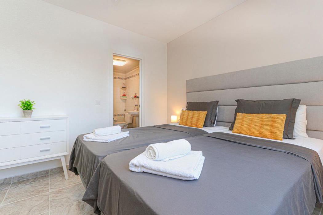 Presidential Suite Villamartin Plaza Av Brisas 67 Аликанте Экстерьер фото