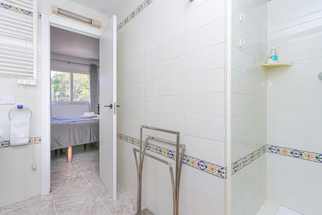 Presidential Suite Villamartin Plaza Av Brisas 67 Аликанте Экстерьер фото