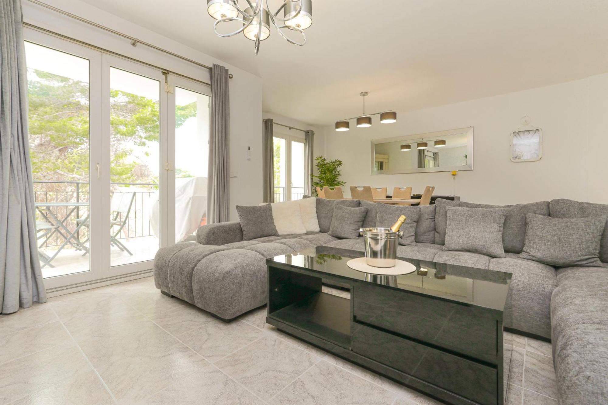 Presidential Suite Villamartin Plaza Av Brisas 67 Аликанте Экстерьер фото